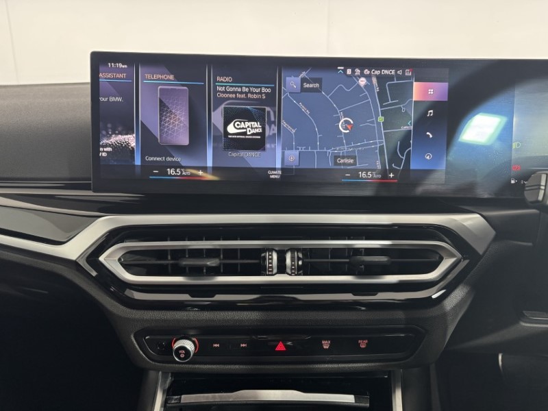 2023 (23) BMW 2 SERIES 220i M Sport 2dr Step Auto 5593033