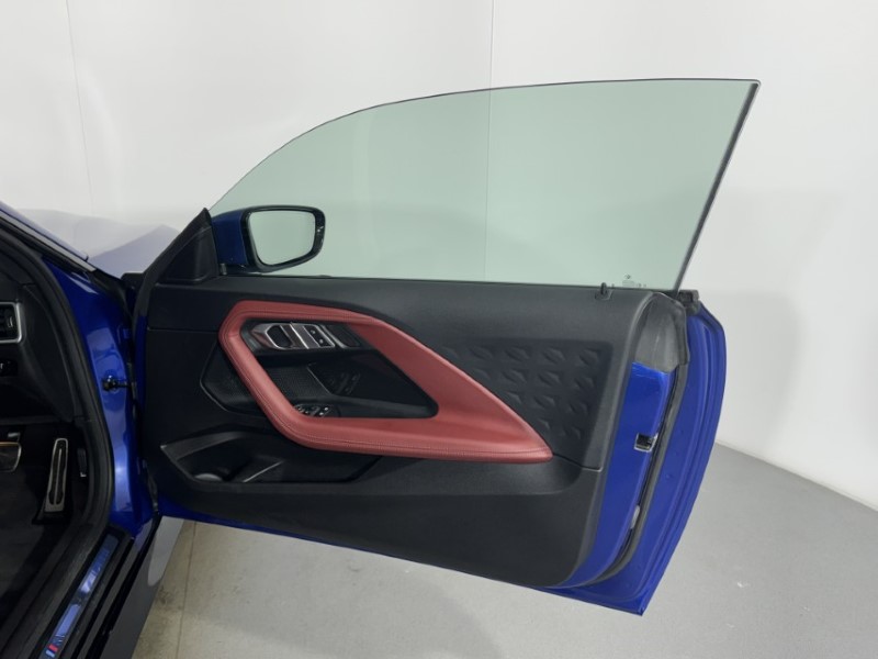 2023 (23) BMW 2 SERIES 220i M Sport 2dr Step Auto 5593056