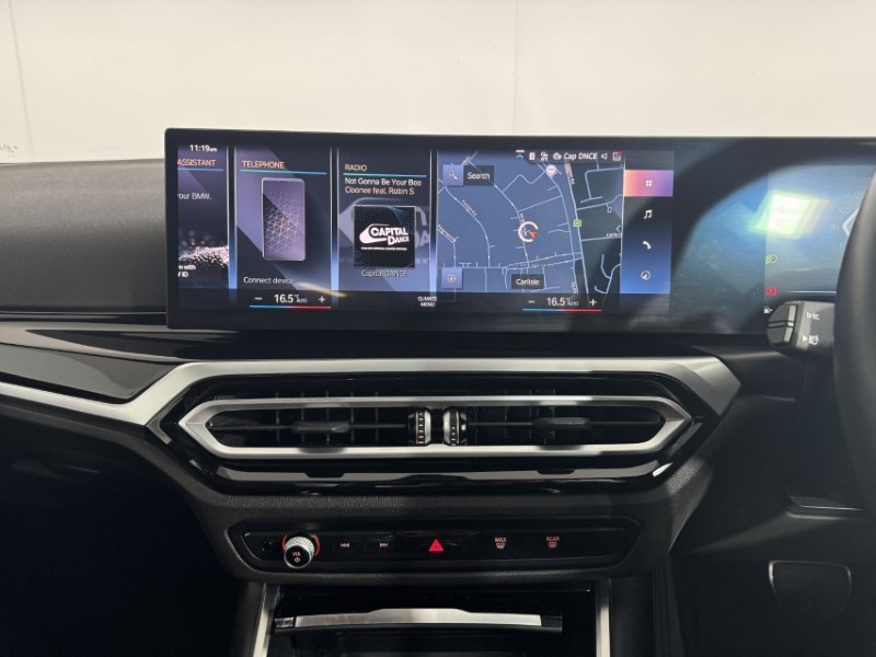 2023 (23) BMW 2 SERIES 220i M Sport 2dr Step Auto 5593032