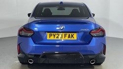 2023 (23) BMW 2 SERIES 220i M Sport 2dr Step Auto 5593070