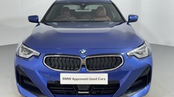 2023 (23) BMW 2 SERIES 220i M Sport 2dr Step Auto 5593073