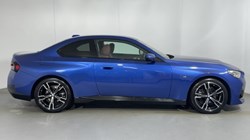 2023 (23) BMW 2 SERIES 220i M Sport 2dr Step Auto 5593075