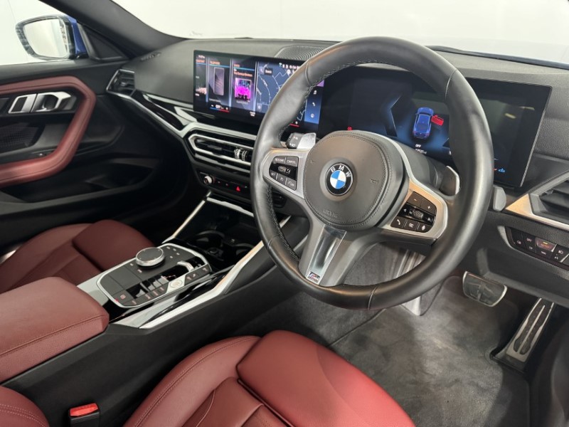 2023 (23) BMW 2 SERIES 220i M Sport 2dr Step Auto 5593051