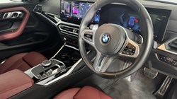 2023 (23) BMW 2 SERIES 220i M Sport 2dr Step Auto 5593051