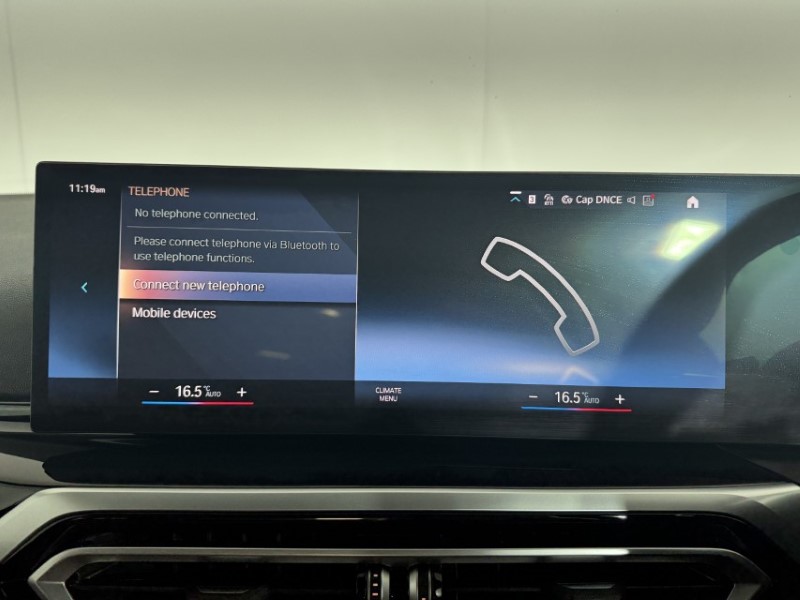 2023 (23) BMW 2 SERIES 220i M Sport 2dr Step Auto 5593036