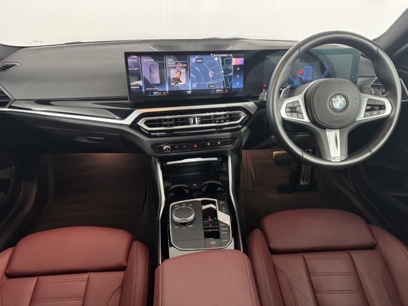 2023 (23) BMW 2 SERIES 220i M Sport 2dr Step Auto 5593066