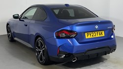 2023 (23) BMW 2 SERIES 220i M Sport 2dr Step Auto 5593071