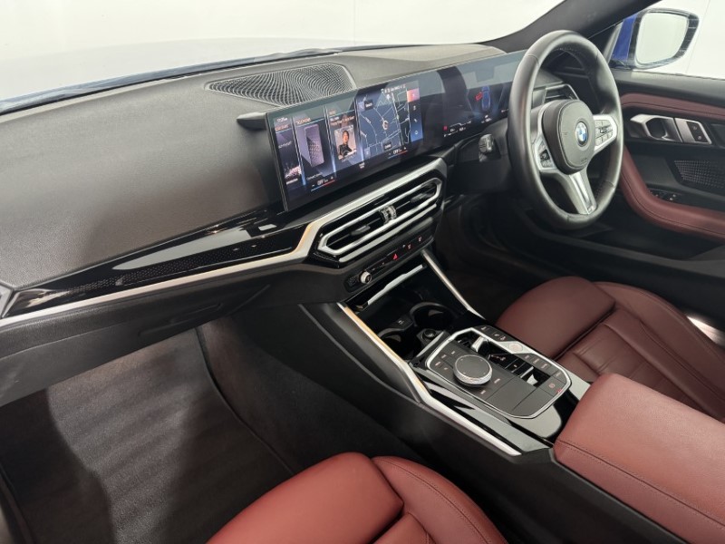2023 (23) BMW 2 SERIES 220i M Sport 2dr Step Auto 5593067