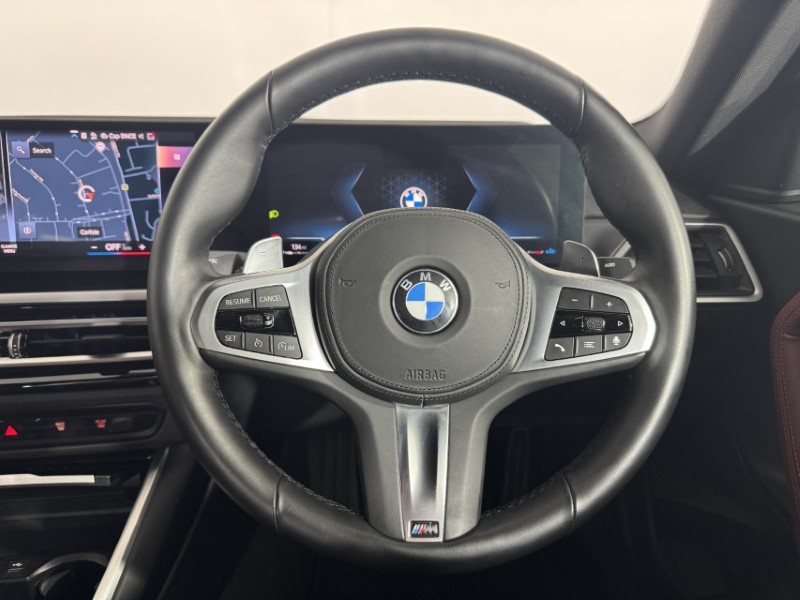 2023 (23) BMW 2 SERIES 220i M Sport 2dr Step Auto 5593030