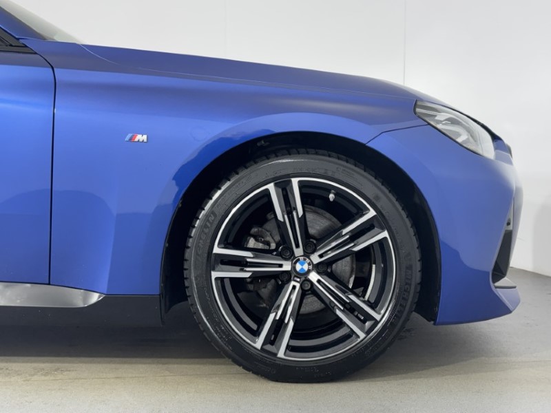 2023 (23) BMW 2 SERIES 220i M Sport 2dr Step Auto 5593057