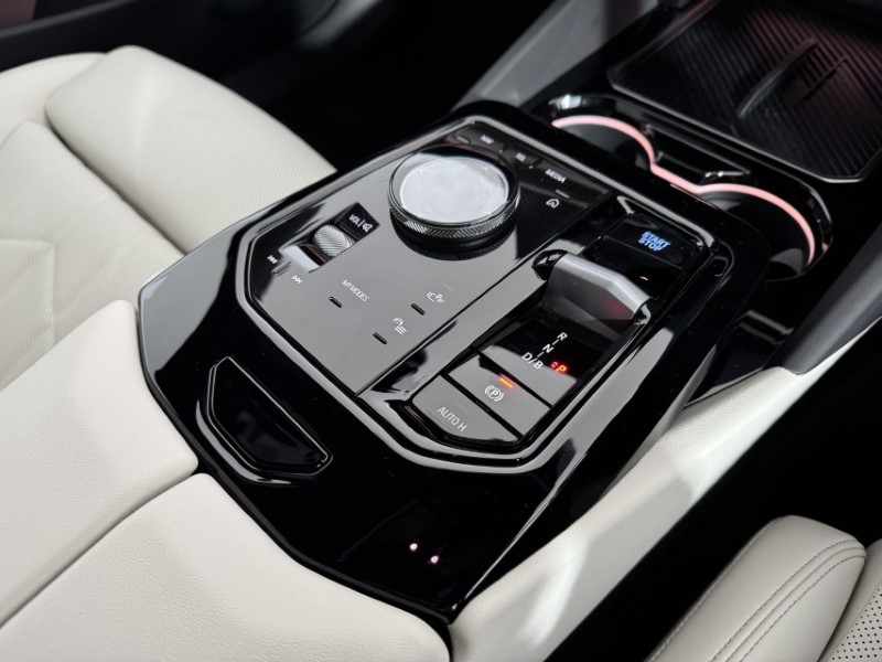 2025 (75) BMW I5 250kW eDrive40 M Sport Pro 84kWh 5dr Auto 5588191