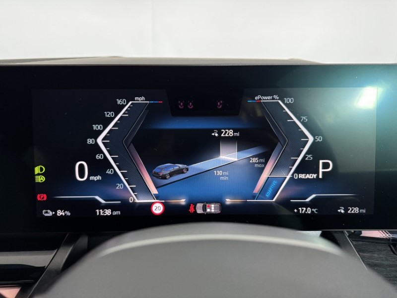 2025 (75) BMW I5 250kW eDrive40 M Sport Pro 84kWh 5dr Auto 5588187