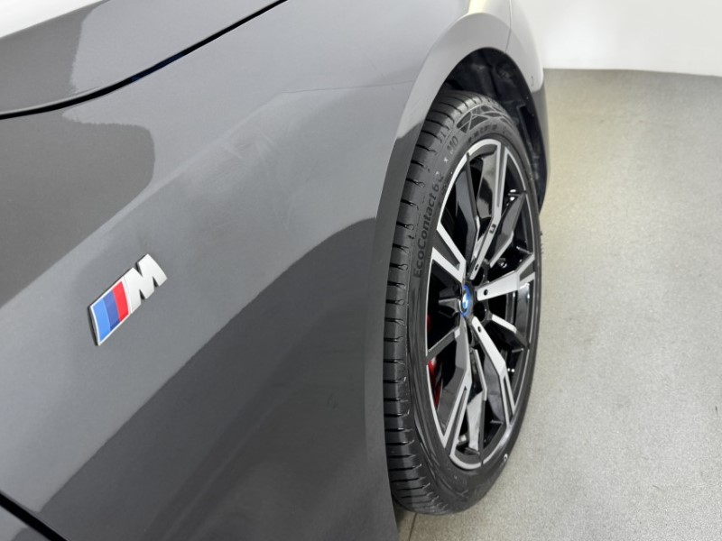 2025 (75) BMW I5 250kW eDrive40 M Sport Pro 84kWh 5dr Auto 5588203