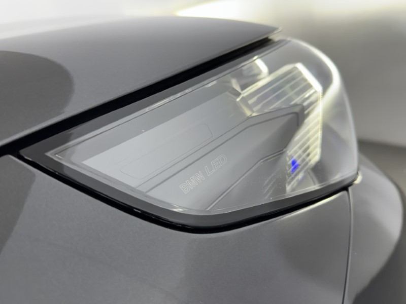 2025 (75) BMW I5 250kW eDrive40 M Sport Pro 84kWh 5dr Auto 5588204