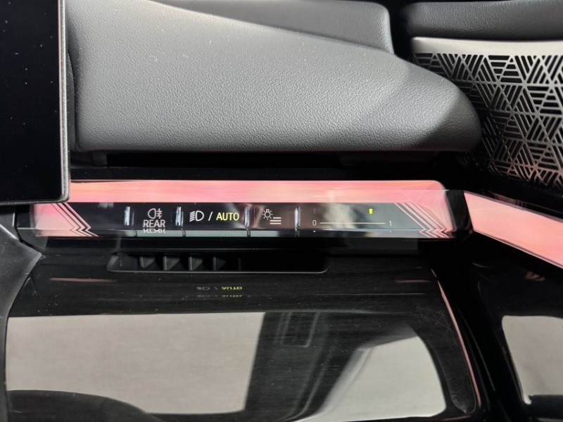 2025 (75) BMW I5 250kW eDrive40 M Sport Pro 84kWh 5dr Auto 5588194