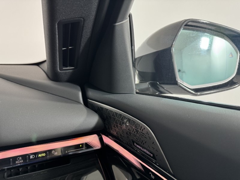 2025 (75) BMW I5 250kW eDrive40 M Sport Pro 84kWh 5dr Auto 5588193