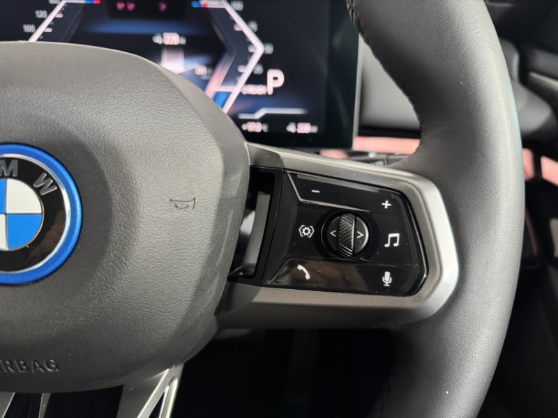 2025 (75) BMW I5 250kW eDrive40 M Sport Pro 84kWh 5dr Auto 5588189
