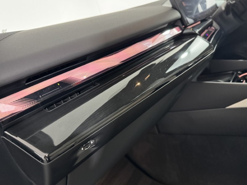 2025 (75) BMW I5 250kW eDrive40 M Sport Pro 84kWh 5dr Auto 5588221