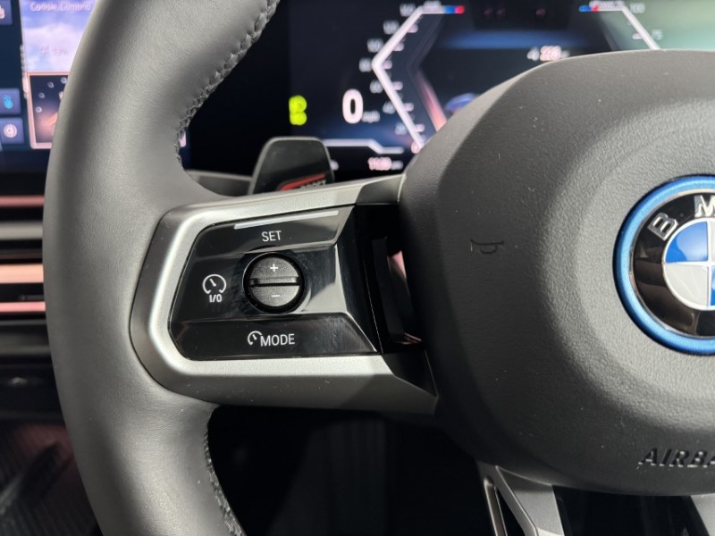 2025 (75) BMW I5 250kW eDrive40 M Sport Pro 84kWh 5dr Auto 5588188