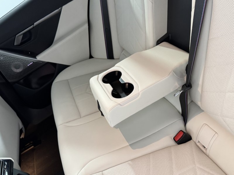 2025 (75) BMW I5 250kW eDrive40 M Sport Pro 84kWh 5dr Auto 5588214
