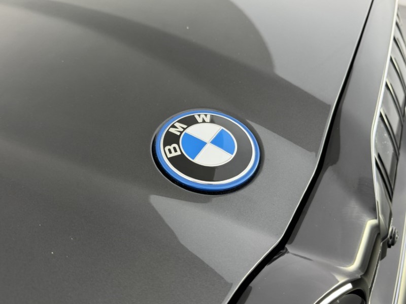 2025 (75) BMW I5 250kW eDrive40 M Sport Pro 84kWh 5dr Auto 5588205