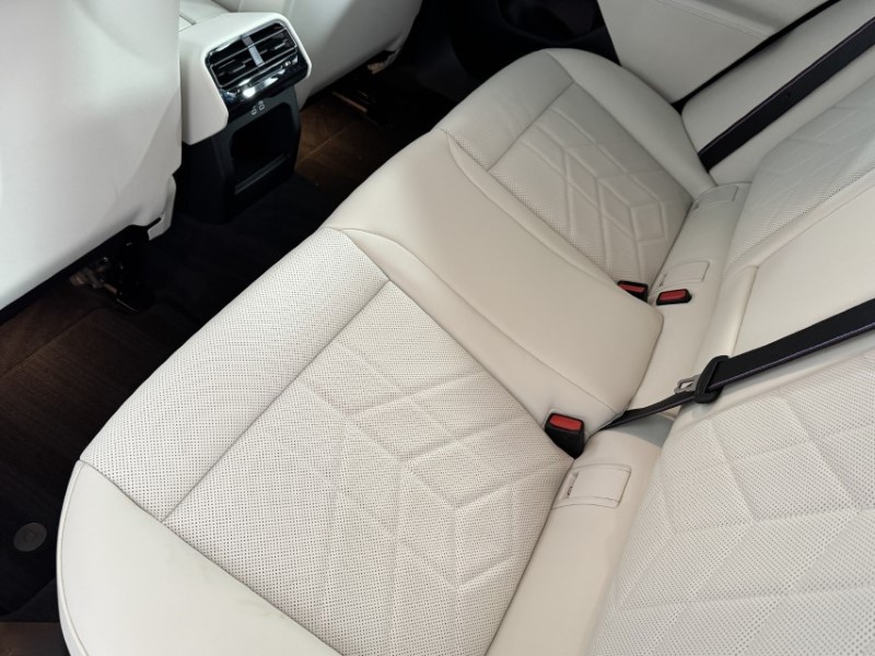 2025 (75) BMW I5 250kW eDrive40 M Sport Pro 84kWh 5dr Auto 5588210