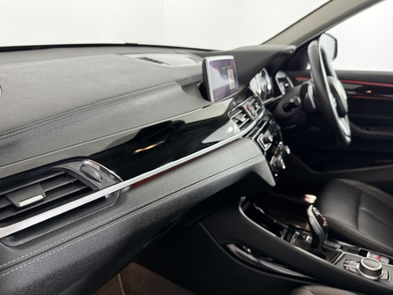 2020 (70) BMW X1 sDrive 20i xLine 5dr Step Auto 5594782