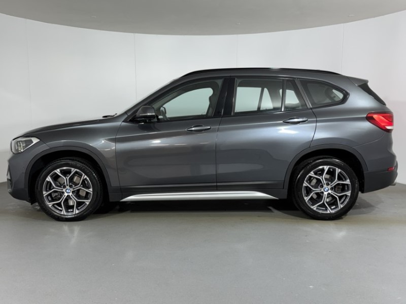2020 (70) BMW X1 sDrive 20i xLine 5dr Step Auto 5594789