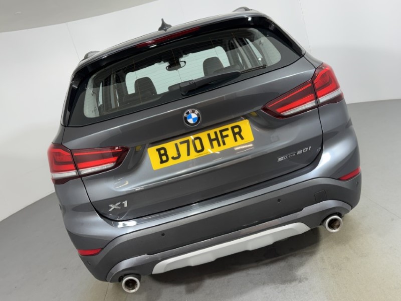 2020 (70) BMW X1 sDrive 20i xLine 5dr Step Auto 5594768