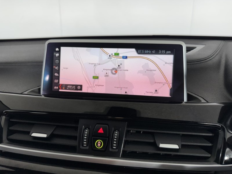 2020 (70) BMW X1 sDrive 20i xLine 5dr Step Auto 5594749