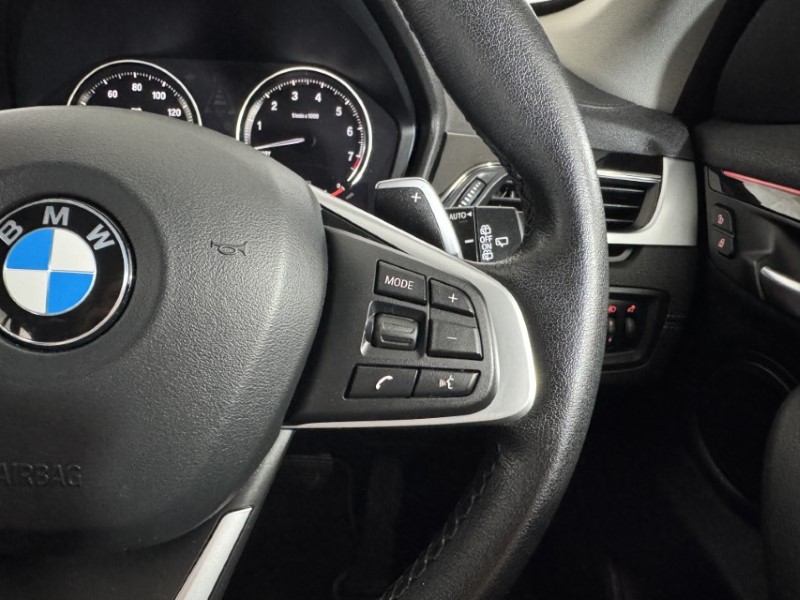 2020 (70) BMW X1 sDrive 20i xLine 5dr Step Auto 5594730
