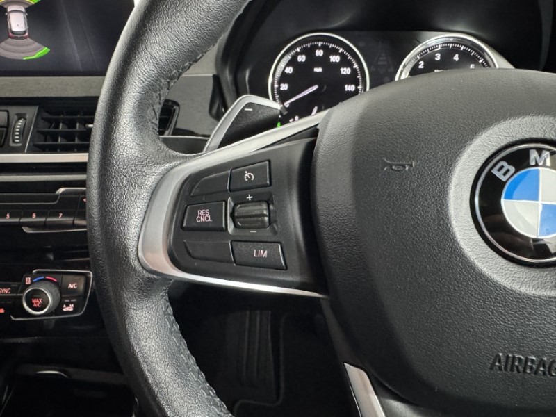 2020 (70) BMW X1 sDrive 20i xLine 5dr Step Auto 5594729