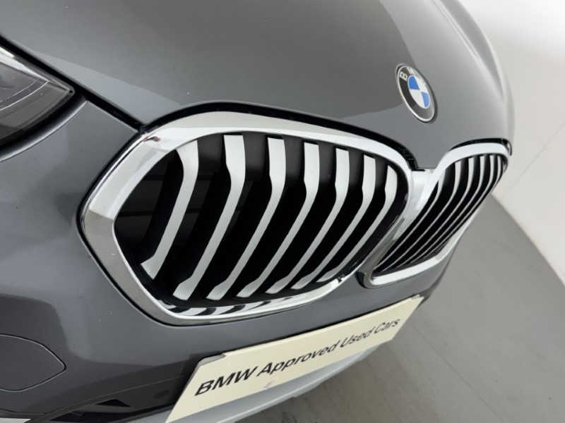 2020 (70) BMW X1 sDrive 20i xLine 5dr Step Auto 5594760