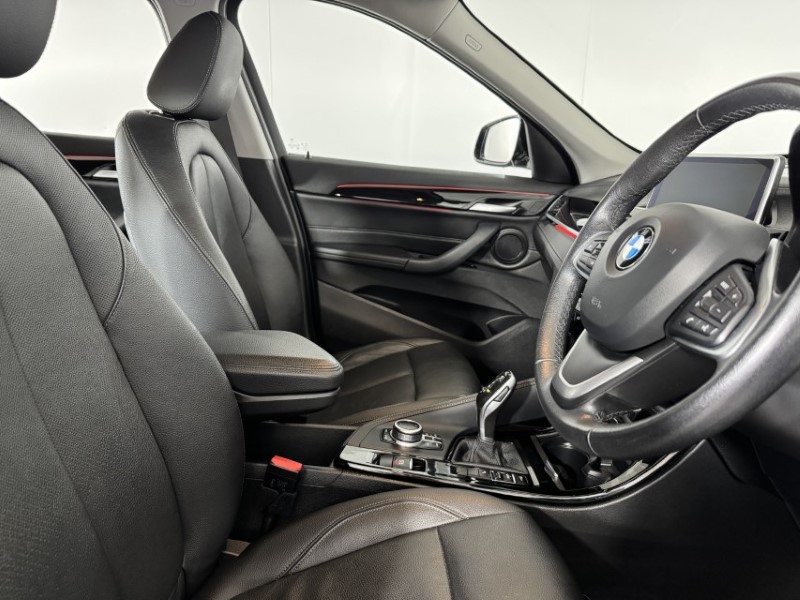 2020 (70) BMW X1 sDrive 20i xLine 5dr Step Auto 5594754