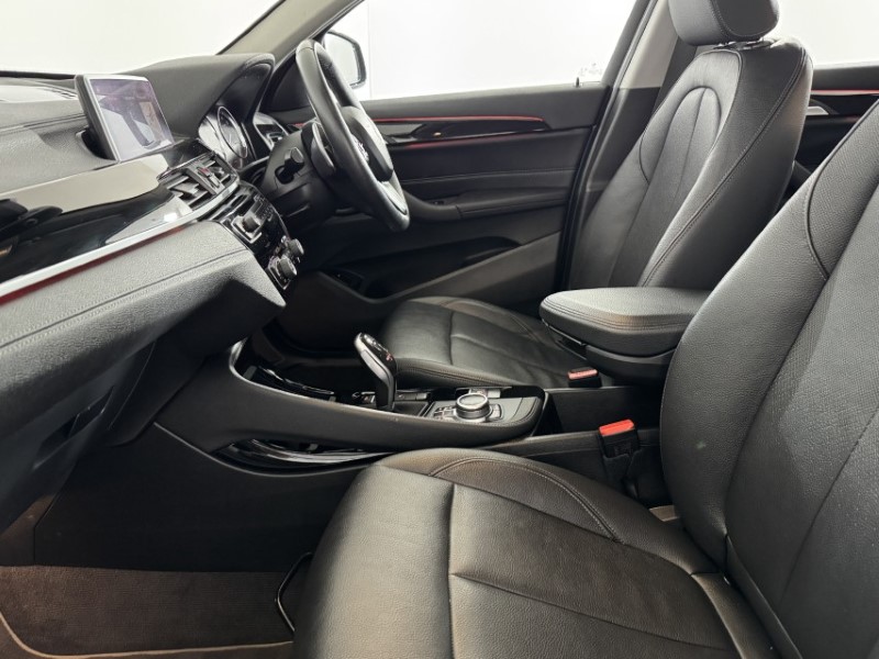 2020 (70) BMW X1 sDrive 20i xLine 5dr Step Auto 5594784