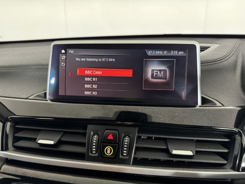 2020 (70) BMW X1 sDrive 20i xLine 5dr Step Auto 5594747