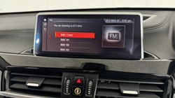 2020 (70) BMW X1 sDrive 20i xLine 5dr Step Auto 5594747