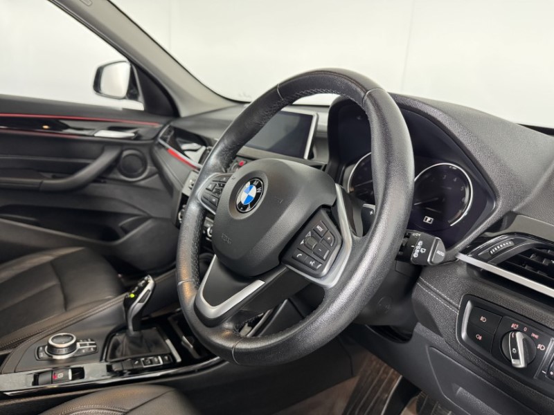 2020 (70) BMW X1 sDrive 20i xLine 5dr Step Auto 5594751