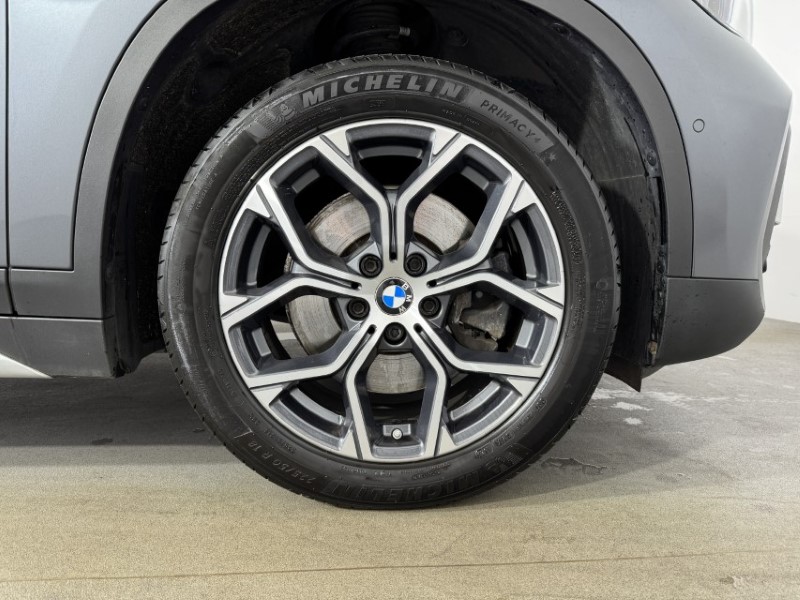 2020 (70) BMW X1 sDrive 20i xLine 5dr Step Auto 5594757