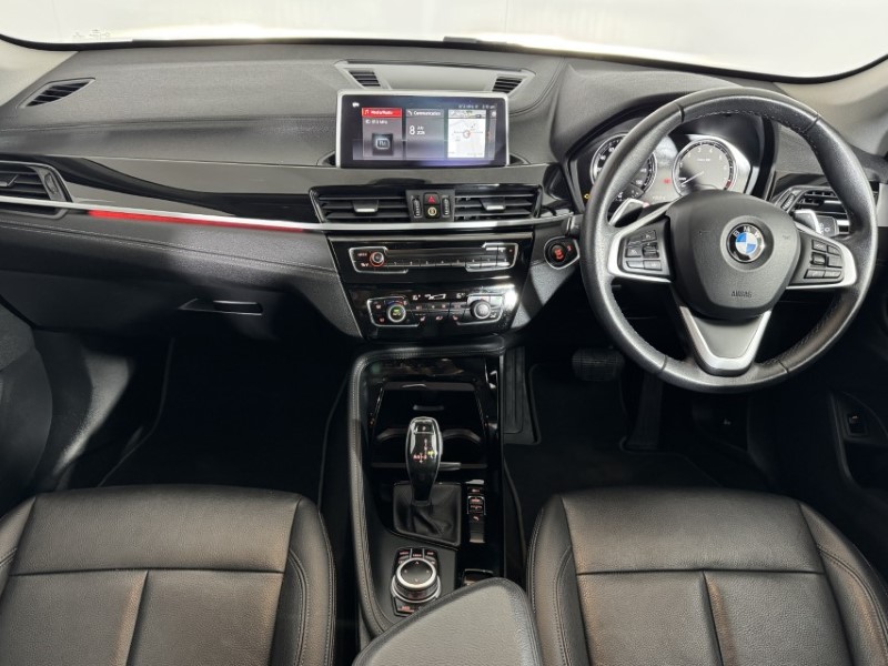 2020 (70) BMW X1 sDrive 20i xLine 5dr Step Auto 5594775