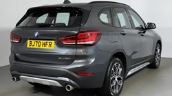 2020 (70) BMW X1 sDrive 20i xLine 5dr Step Auto 5594794