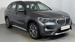 2020 (70) BMW X1 sDrive 20i xLine 5dr Step Auto 5594791