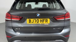 2020 (70) BMW X1 sDrive 20i xLine 5dr Step Auto 5594788
