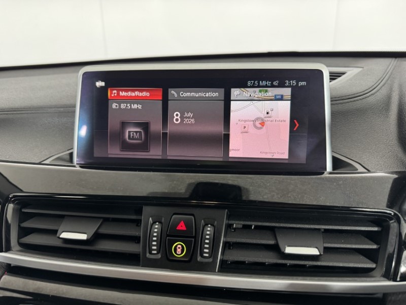 2020 (70) BMW X1 sDrive 20i xLine 5dr Step Auto 5594746