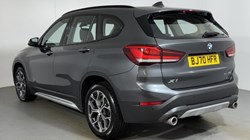 2020 (70) BMW X1 sDrive 20i xLine 5dr Step Auto 5594793