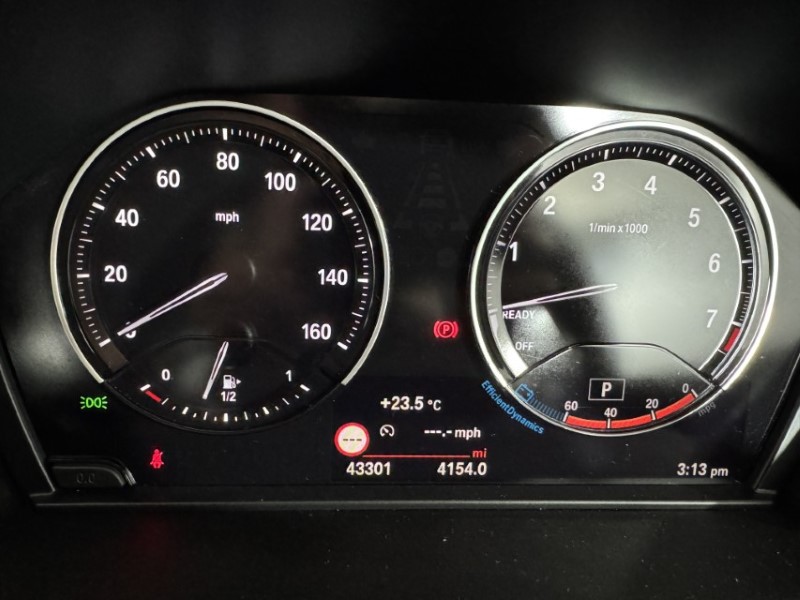 2020 (70) BMW X1 sDrive 20i xLine 5dr Step Auto 5594731