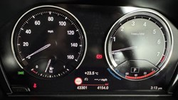 2020 (70) BMW X1 sDrive 20i xLine 5dr Step Auto 5594731