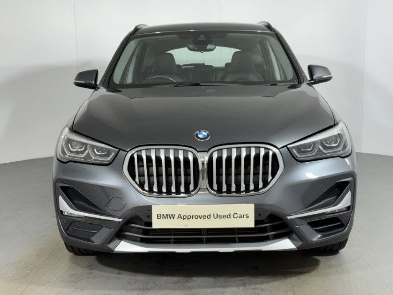 2020 (70) BMW X1 sDrive 20i xLine 5dr Step Auto 5594786
