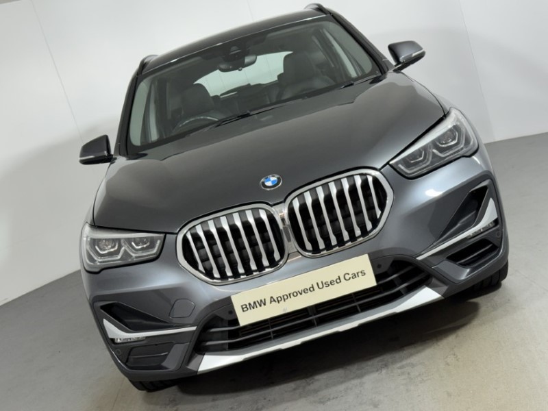 2020 (70) BMW X1 sDrive 20i xLine 5dr Step Auto 5594787