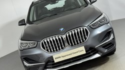 2020 (70) BMW X1 sDrive 20i xLine 5dr Step Auto 5594787